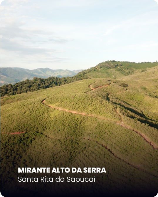Mirante Alto da Serra