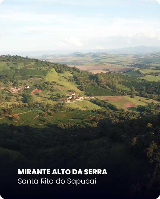 Mirante Alto da Serra