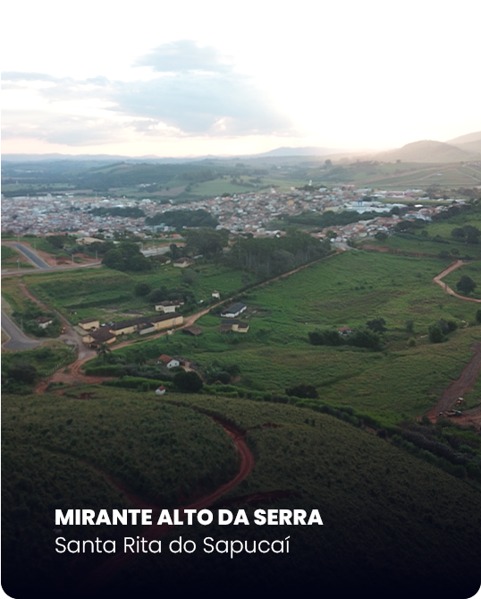Mirante Alto da Serra